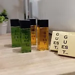 Al Molo 21 Gæstehus 4*