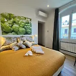 Al Molo 21 Gæstehus La Spezia