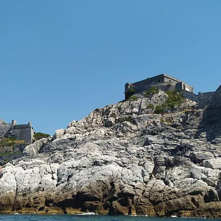 Al Molo 21 招待所