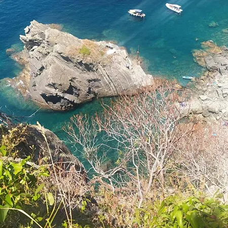 Al Molo 21 招待所 3*