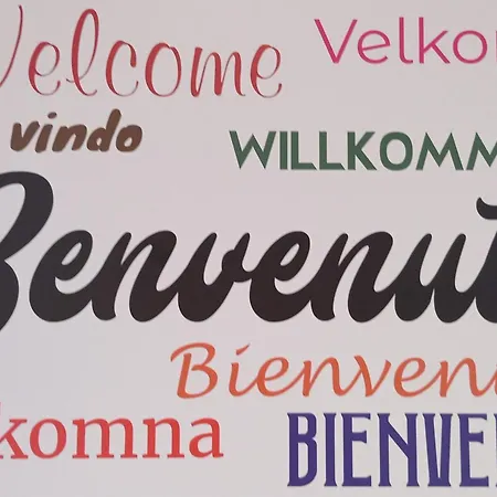 招待所 Al Molo 21 斯培西亚