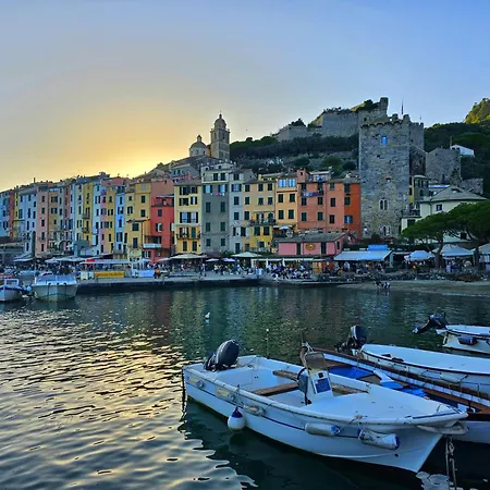 招待所 Al Molo 21