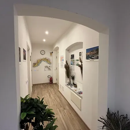 招待所 Al Molo 21