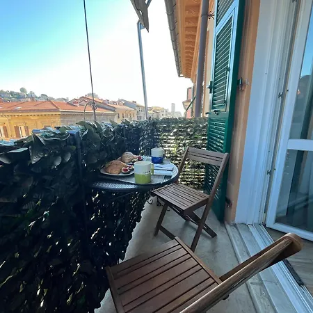 Al Molo 21 斯培西亚