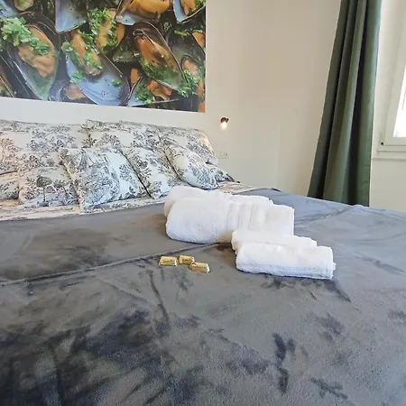 招待所 Al Molo 21