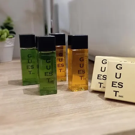 Al Molo 21 Pensión 3*