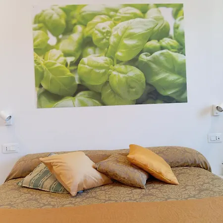 Guest house Al Molo 21