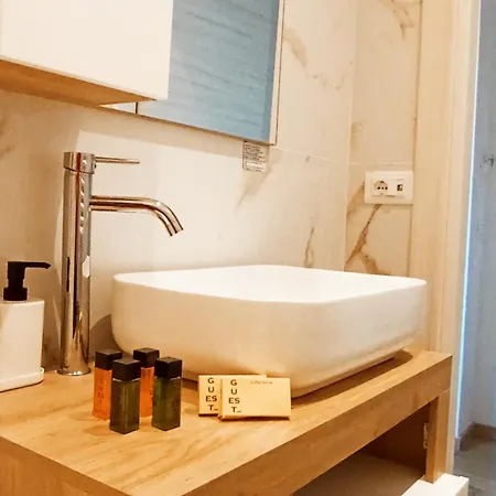 Al Molo 21 Guest house *