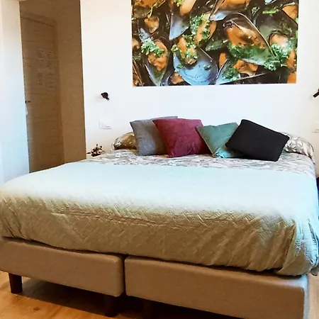 Al Molo 21 Guest house *
