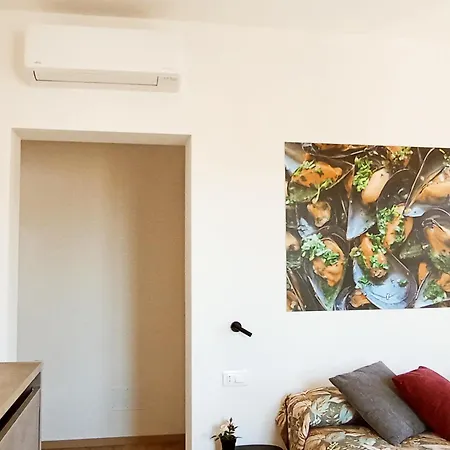 Guest house Al Molo 21 *
