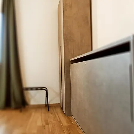 Guest house Al Molo 21 La Spezia
