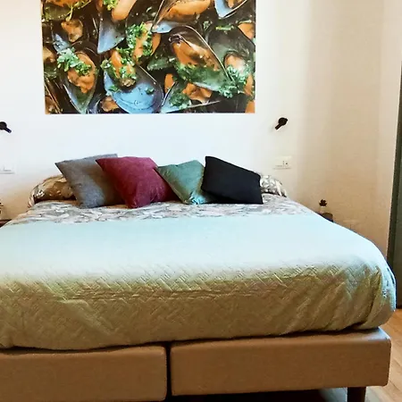 Guest house Al Molo 21 *