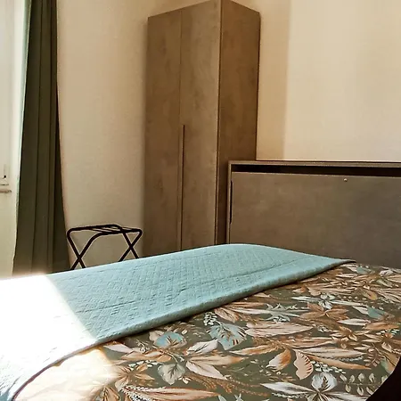 Al Molo 21 Guest house *