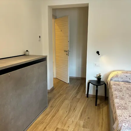 Al Molo 21 Guest house *