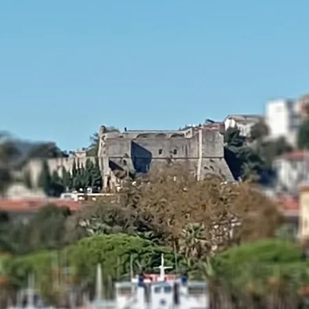 Al Molo 21 Konukevi 3*