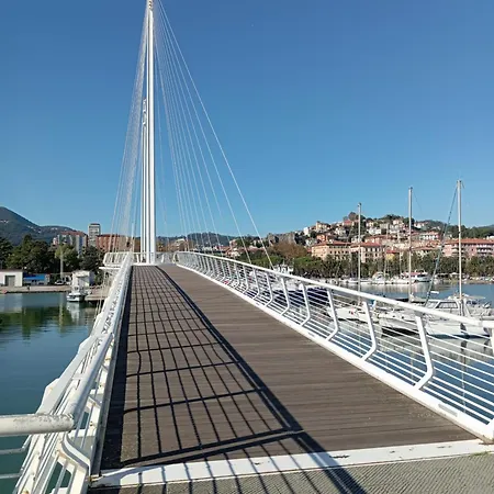 Al Molo 21 Pensión 3*