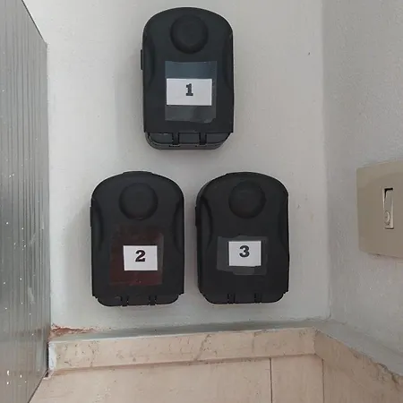 Guest house Al Molo 21 *