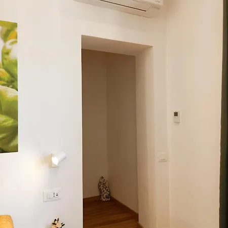Al Molo 21 La Spezia