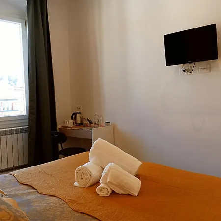 Al Molo 21 Guest house La Spezia