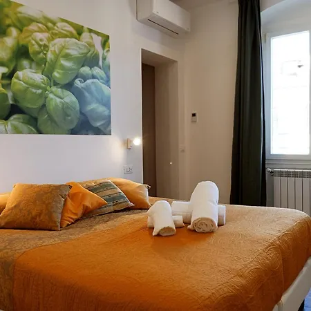Al Molo 21 Guest house