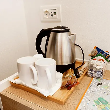 Guest house Al Molo 21 La Spezia