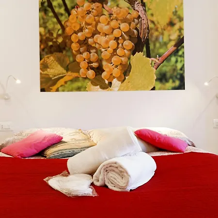 Al Molo 21 Guest house La Spezia