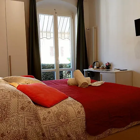 Al Molo 21 Guest house *
