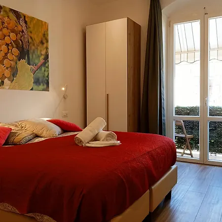 Al Molo 21 Guest house La Spezia