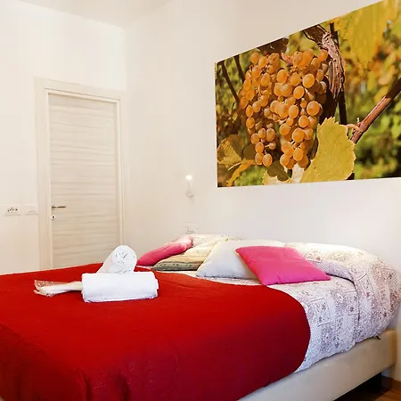 Guest house Al Molo 21