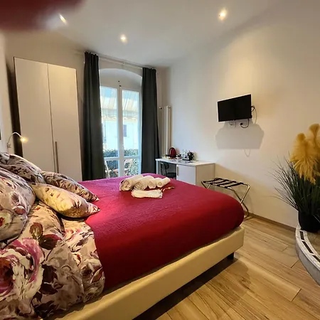 Al Molo 21 Guest house La Spezia