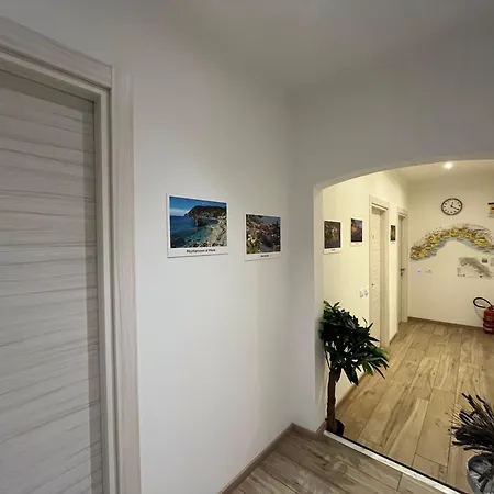 Al Molo 21 La Spezia