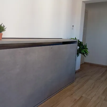 Pensión Al Molo 21 3*