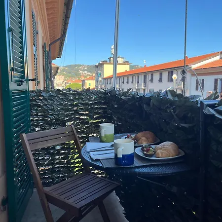 Al Molo 21 Πανσιόν Λα Σπέτσια