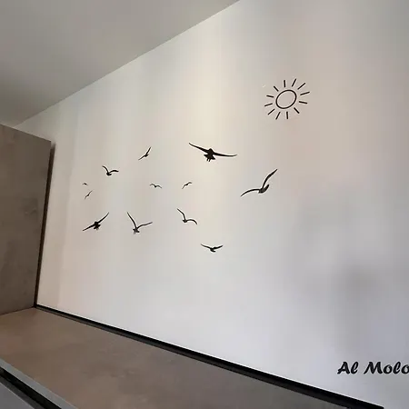 Al Molo 21 Guest house La Spezia