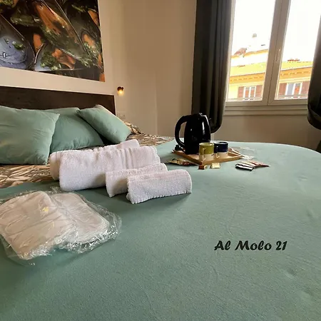 Al Molo 21