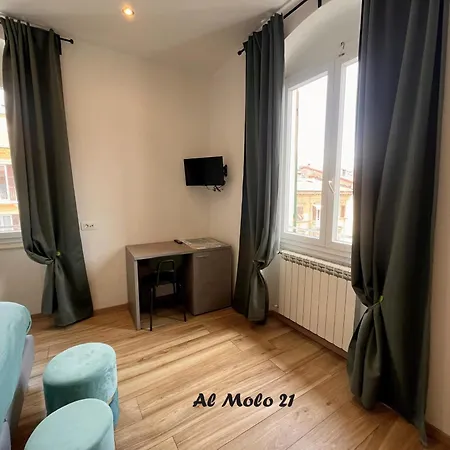 Al Molo 21 Guest house