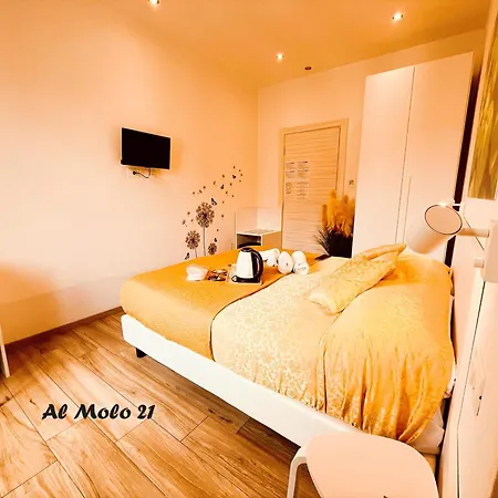 Guest house Al Molo 21 4*