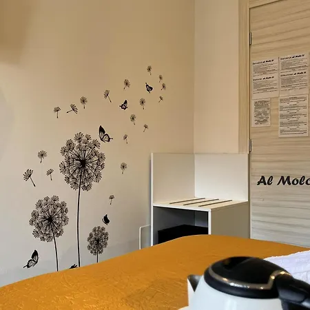 Guest house Al Molo 21