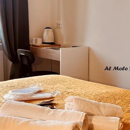Guest house Al Molo 21 4*