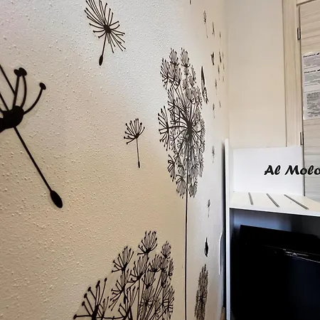 Al Molo 21 Guest house