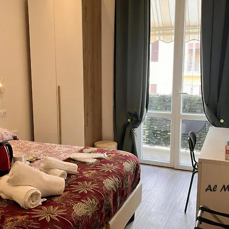 Al Molo 21 Guest house 4*