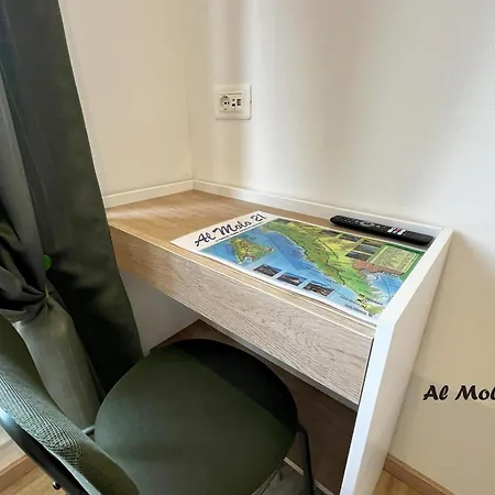 Guest house Al Molo 21 La Spezia