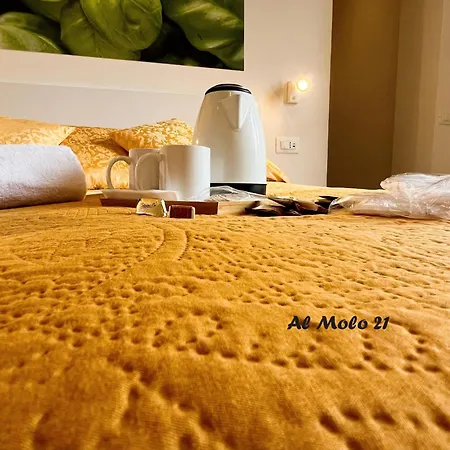 Al Molo 21 Guest house