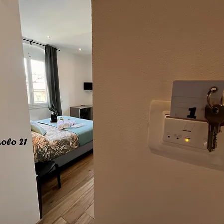 Al Molo 21 Guest house 4*