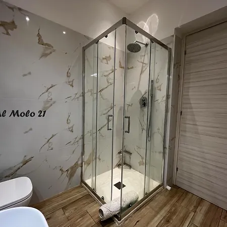 Guest house Al Molo 21 4*