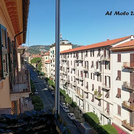 Al Molo 21