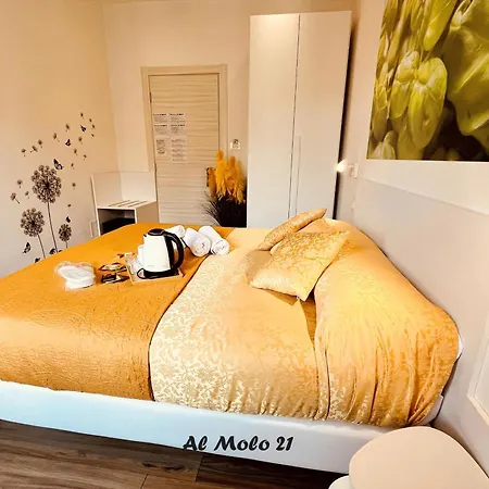 Guest house Al Molo 21
