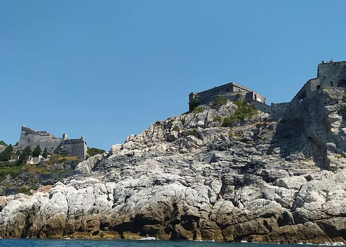 Al Molo 21 Pensjonat