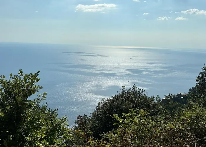 Pensjonat Al Molo 21