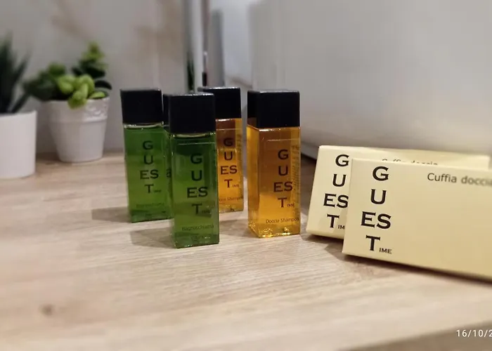 Al Molo 21 Pensjonat 3*